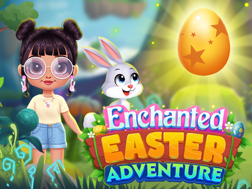 Enchanted Easter Adventure